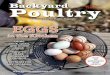 America’s Favorite Poultry Magazine EGGS › wp-content › ...contamination. The United States food safety regulations then require refrigera-tion, so unrefrigerated eggs are forbidden