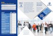 EAACI ABOUT BECOME Dual Memberships & Discounts EAACI AN ... · the largest allergy, asthma & clinical immunology network in Europe The European Academy of Allergy and Clinical Immunology
