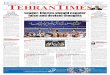 Leader: Clerics should counter Great should false and ...media.mehrnews.com › d › 2016 › 05 › 14 › 0 › 2076834.pdf · by Iran’s President Hassan Rouhani as ... announced