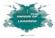 INSIDE THE MINDS OF BUSINESS LEADERS - Price …...Inside the Minds of Business Leaders 2017 The Brexit effect 57% of businesses surveyed have grown their business in the past year