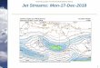 Chart Discussion: Fri-14-Dec-2018 (Harvey Stern) 9 Next Weekâ€™s Model Forecasts MSL Pressure: Thu-20-Dec-2018