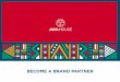 BECOME A BRAND PARTNER - JAVA HOUSE · WE OFFER YOU: • A Franchise Operational Manual that defines brand standards, by function, as well as roles & responsibilities of both parties
