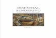 AN OVERVIEW OF THE RENDERING INDUSTRYi PREFACE The first book written about the rendering industry was produced by the National Renderers Association in 1978 and was titled The Invisible