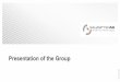 Presentation of the Group · 2020-04-24 · Share of ex-Germany sales by consignee 54% SZAG Investor Relations External sales 2019 by regions Salzgitter Group 5% Other 8% Asia 12%