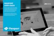 PASSPORT USER GUIDE - IQS › ... › passport-user-guide.pdfPASSPORT USER GUIDE Passport is a global market research database providing insight on industries, economies and consumers