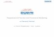Department of Tourism and Commerce Marketing - Visit Dubai · 2015-12-06 · Department of Tourism and Commerce Marketing e-Permit Portal ... Company name should be entered exactly
