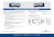 IP67 SCP-X EXtrEmE EnvIronmEnt SErIES › documents › automation › ... · Title: IP67 SCP-X Power Supplies Data Sheet May 2016 Author: SolaHD Created Date: 5/23/2016 12:11:00
