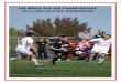 CIS MEN’S SOCCER CHAMPIONSH IP 2013 AND 2014 BID … · Along with top notch competition that will be provided by the six participating teams each year of the CIS championships,