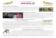 The Buckerell BUGLE - WordPress.com · The Buckerell BUGLE Summer 2017 EASTER MONDAY WALK Easter Monday's Knapp walk was a great success. Although the turnout was not as high as on