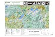Map 8 Lake Pleasant, Piseco and Speculator · Map 8 Piseco-Speculator Waterfall Way Waterfall Way is a 14-mile circuit that features a series of backcountry waterfalls, with a lean-to