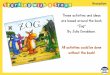 These activities and ideas are based around the book Zog ... › ... › 921 › Day-5-Zog.pdf · Measures short periods of time in simple ways. Early Learning Goal –Shape Space