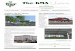 The KMA Update - KMA ContractingKMA is also providing an interior retrofit to their ground floor offices. KMA built the original 10,000 s.f. office building and 26,000 s.f. maintenance