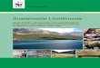 Sustainable Livelihoods - Nepal SLA Booklet... · Sustainable Livelihoods Series No 2 WWF has worked for conservation in Nepal since 1967. The initial focus on the conservation of