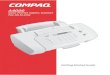 Yorktown - Hewlett Packardh10032. · Compaq and the Compaq logo are trademar ks of Compaq Information Technologies Group, L.P. Microsoft and Windows are trad emarks of Microsoft Corporation