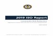 2019 ISO Report - HCFMO2019 ISO Report, HCFMO FOUO, NOT FOR DISTRIBUTION Page 5 1030: PUBLIC FIRE SAFETY EDUCATION (FSE) 1031 PUBLIC FIRE SAFETY EDUCATORS QUALIFICATIONS AND TRAINING