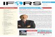 What’s Inside From the President Editorial - From …ifors.org/newsletter/ifors-news-june2017.pdfFrom the President Mike Trick  P. 2 • IFORS NEWS June 2017