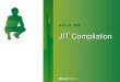 JIT Compilation - Microsoft Azure › slides... · JIT Performance Counters - % Time in Jit % elapsed time in JIT compilation since JIT started Updated at the end of every JIT compilation