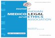 1. Please send a high resolution ad, approx 2000 x …imlea-india.org/journal/Jan-Mar18.pdfIndian Medico Legal And Ethics Association Journal of Indian Medico Legal And Ethics Association
