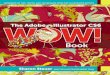 The Adobe® Illustrator® CS6 WOW! Book · Appendix: Design Tools Monthly Tips WOW! Appendix: Design Tools Monthly Tips Batch-Convert Illustrator to PDF Here’s a trick for updating