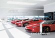 How to illuminate car showrooms - Fagerhult · Car showrooms tend to be very large and only use general lighting. This often ends up in a solution that feels mono-tone and rather