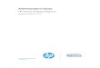 HP Vertica Analytics Platform 7.0.x Administrator's …...HPVerticaAnalyticsPlatform(7.0.x) Page2of969 Contents Contents 3 AdministrationOverview 51 ManagingLicenses 52 CopyingEnterprise,Evaluation,andFlexZoneLicenseFiles