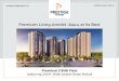 Premium Living Amidst Nature at its Best - Prestige Towers · Premium Living Amidst Nature at its Best Premium 3 BHK Flats Adjoining 200 ft. Wide Airport Road, Mohali. ... Mohali,