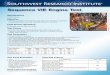 Sequence VIE Engine Test - Southwest Research InstituteSequence VIE Engine Test Specifications • ILSAC GF-6A Objective • Provide a comparative fuel economy index (FEI) of the fuel-saving