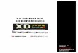 FX ANIMATION 3D EXPERIENCE€¦ · El clip, que se grabó con seis cámaras GoPro y procesadores de imágenes especiales, se estrenó el marzo pasado llegando, en tan sólo unos días,