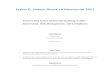 Esther R. Sawyer Research Manuscript 2017 Documents/2017-ERS... · 2017-08-11 · Esther R. Sawyer Research Manuscript 2017 Present and Future of Internal Auditing in GRC – Governance,