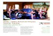 300hr / 500hr Advanced Vinyasa Teacher Training - Rolf Gates...• Anatomy of the Spirit: The Seven Stages of Power and Healing, Caroline Myss • Buddha’s Brain: The Practical Neuroscience