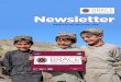 Newsletter - Rural Support Programmes Networkrspn.org/wp-content/uploads/2019/04/BRACE...Accepting their demand, LSO Dasht approved a solarized water supply scheme for these two settlements