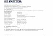 BFTA General Meeting · 2017 BFTA AGM– Minutes Page 1 Annual General Meeting - Minutes Saturday 11th November 2017 Meadow Farm, Dagnell End Road, Redditch, B98 9BJ Breakfast from
