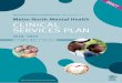 Metro North Mental Health CLINICAL SERVICES PLAN...Mental Health Clinical Services Plan 2018–2023 by Metro North Hospital and Health Service is licensed under a Creative Commons