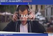 RADIO IT, «la voe dell’IT»: Sponsor Kit … · 2019-10-01 · RADIO IT, la prima podcast radio dell’IT - pagina 48 •Presenza (con SEO) sul sito RADIO IT con propria sezione