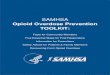 SAMHSA Opioid Overdose Toolkit - NACCHO › uploads › downloadable-resources › SE-sam… · risk for opioid overdose, as are persons who use heroin. 7. Others at risk include