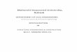 Maharshi Dayanand University, Rohtakmdu.ac.in/UpFiles/UpPdfFiles/2014/Jan/Civil Eng..pdf · 2019-03-29 · Maharshi Dayanand University, Rohtak DEPARTMENT OF CIVIL ENGINEERING Draft