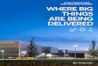 WHERE BIG THINGS ARE BEING DELIVERED › dl › scheme › SLPEMG BROCHURE.pdf · East Midlands Airport neighbours the site with access just one mile away from SLPEMG. East Midlands