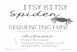 Itsy Bitsy Spider - Tools To Grow, Inc. | Pediatric ... Bitsy Spider -   Spider Itsy Bitsy