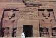 CHAPTER - Weebly › uploads › 4 › 0 › 2 › 0 › 40209161 › ...CHAPTER 4 Twin statues of the pharaoh Ramses II guard an ancient Egyptian temple. The Ancient Egyptian Pharaohs