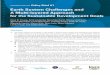 Earth System Challenges and A Multi-layered Approach for ...1823/Post... · A Multi-layered Approach for the Sustainable Development Goals Oran R. Young, Arild Underdal, Norichika