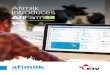Afimilk Introduces · 12 | Afimilk introduces Afimilk introduces | 13 No need to walk around the deck – you can now see everything from your milker's place! Intuitive touchscreen-based