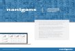 Advertising Automation Software - Nanigans...Advertising Automation Software Advertising Automation Software At the forefront of the in-house advertising movement, Nanigans arms marketing