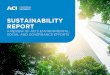 ACI Sustainability Report: A Review Of ACI Worldwide's ... · SUSTAINABILITY REPORT A REVIEW OF ACI’S ENVIRONMENTAL, SOCIAL AND GOVERNANCE EFFORTS. 2 TABLE OF CONTENTS Letter from