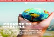 PROMISE TO PRACTICE - Главная...PROMISE TO PRACTICE MONITORING GLOBAL PROGRESS OF THE 2016 ANTI-CORRUPTION SUMMIT COMMITMENTS UNDER STRICT EMBARGO UNTIL 19TH SEPTEMBER 2017,