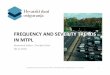 HDO2018 Prezentacija Frequency and severity …...FREQUENCY AND SEVERITY TRENDS IN MTPL Alexandra Vetter | Danijela Ziser 08.11.2018 Frequency and severity trends in MTPL | Alexandra