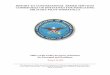 REPORT TO CONGRESSIONAL ARMED SERVICES COMMITTEES … to... · 2019-08-16 · REPORT TO CONGRESSIONAL ARMED SERVICES COMMITTEES ON INITIATIVES FOR MITIGATING MILITARY PILOT SHORTFALLS