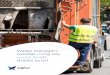 Waste managers combat rising city waste levels thanks to IoT › wp-content › uploads › 2018 › 03 › SIGFOX... · Sigfox loT makes smart waste management a reality Years of