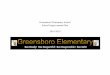 Greensboro Elementary School School Improvement Plan 2018 …greensboroelementaryschool.weebly.com/uploads/4/1/... · P e rc e nt a ge 96.37% C hroni c Abs e nt e e i s m Di s c i