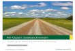 Updated June 23, 2020 · 2 Table of Contents Re-Open Saskatchewan..... 4