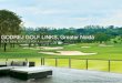 GODREJ GOLF LINKS, Greater Noidagodrej.project.org.in/.../2016/09/Godrej-Golf-Links...GODREJ GOLF LINKS NO DA Knowlcdgc Park. KnowlcdgcJPark 3 Knowlcdgc'park. Sector 148 48A Safipur